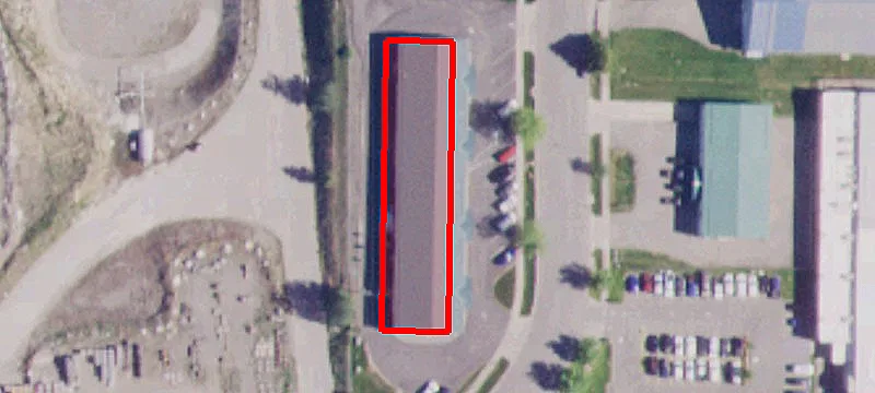 4951 Bldg Ctr Dr