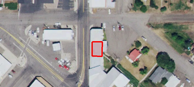 Keuterville, ID 83522