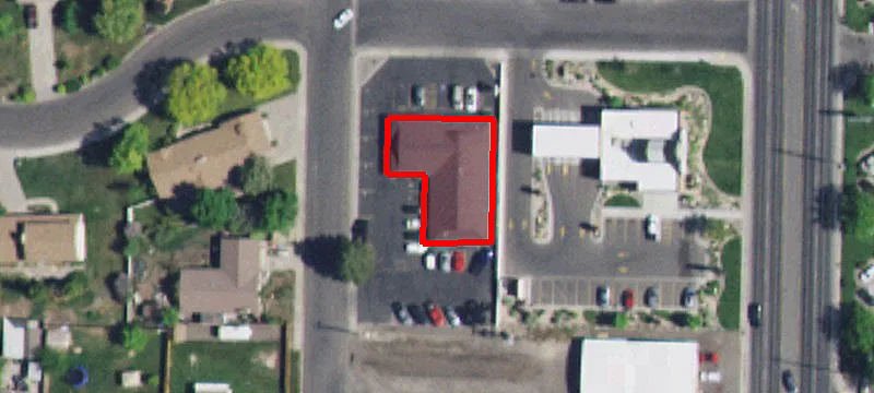 868 Grn Acres Dr