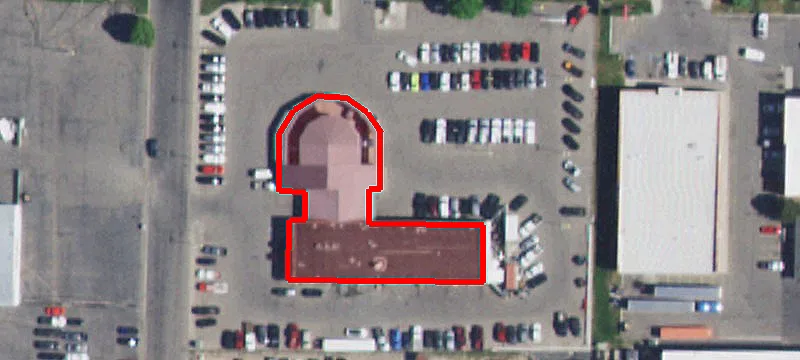 1310 Pole Line E Rd