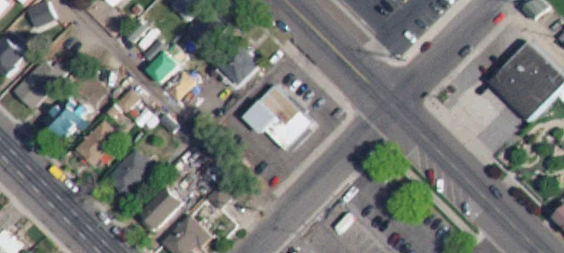 507 Main W Ave