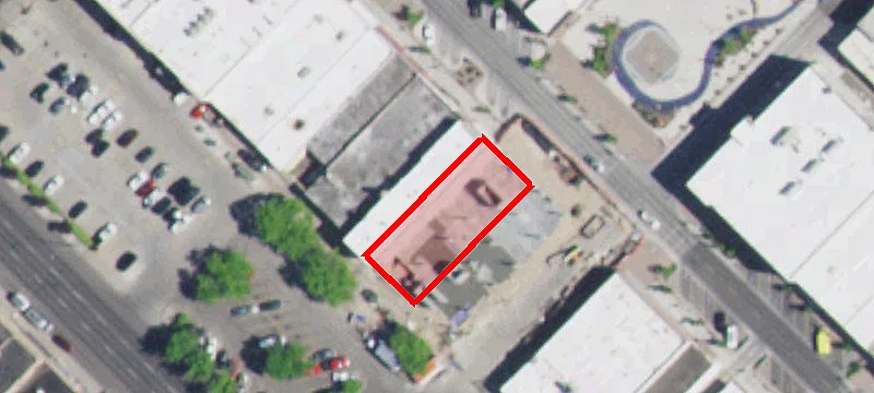 150 Main S Ave