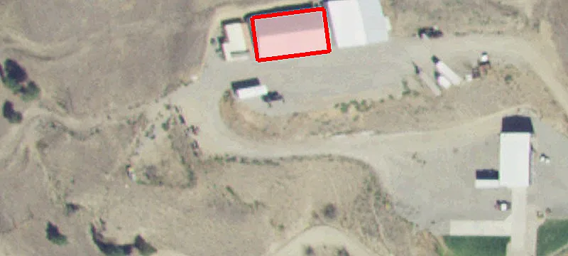 1565 Big Salmon Rd
