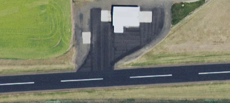 117 Airport Rd