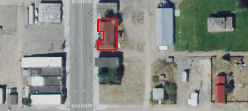 510 Soldier Rd