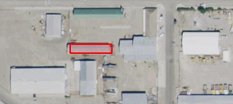 201 Idaho Ave