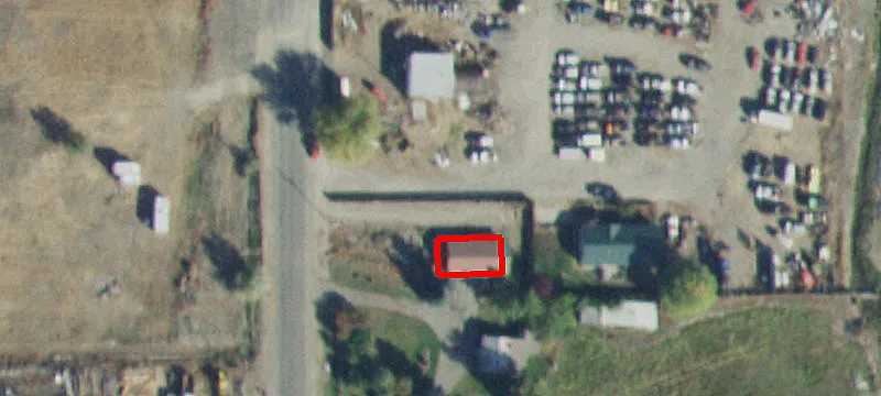 Salmon, ID 83467