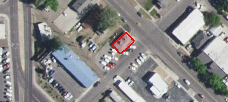 803 Main W Ave