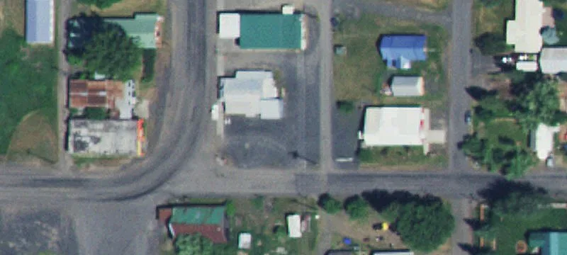 Main St
