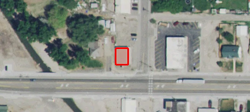 7 Reich St