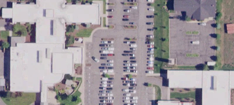 600 Cecil Rd