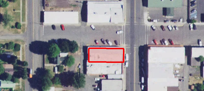 Kamiah, ID 83536