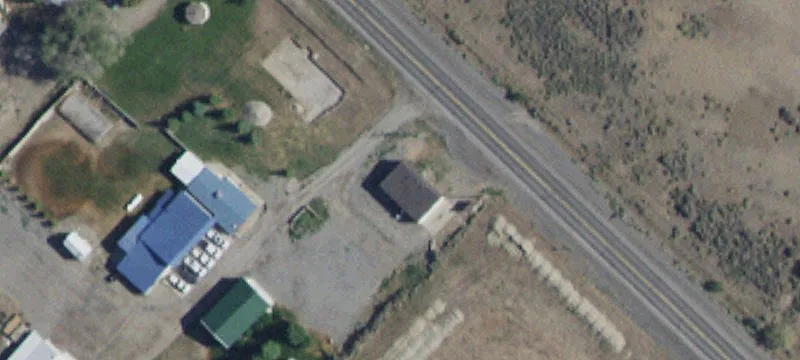 1005 Custer Rd