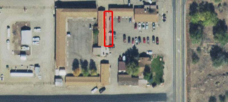 310 Hwy 93