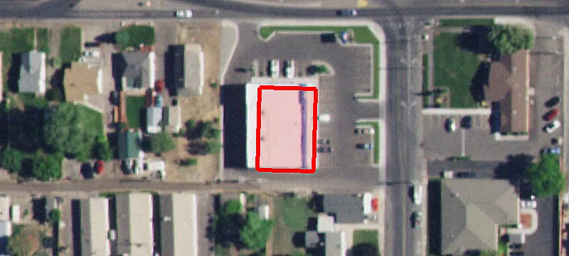 805 Burley Ave