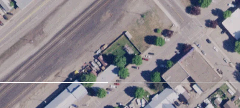 8155 Main St