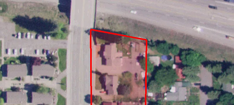 2220 Government Way