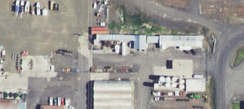 Grangeville, ID 83530