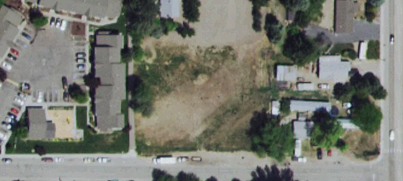 Dewey Ave