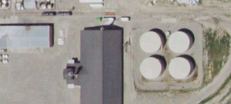272 Bassett Rd