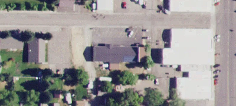 45 Ctr St