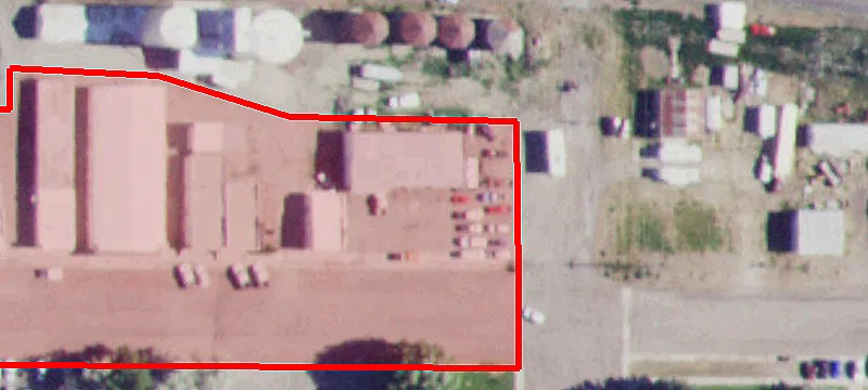89 1st S