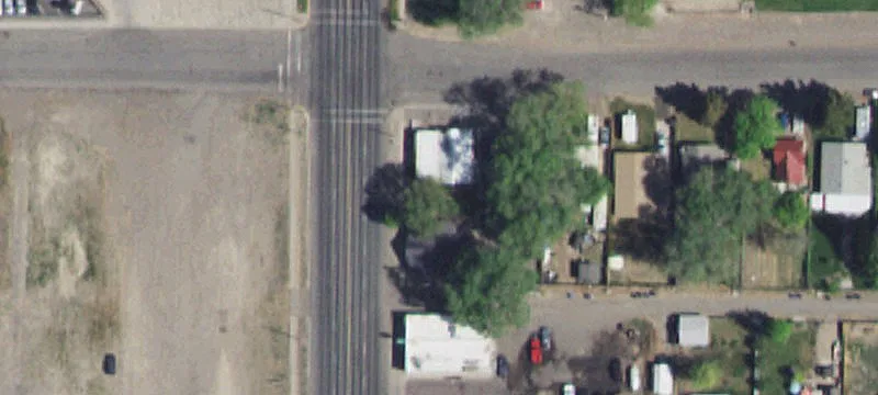602 Lincoln Ave