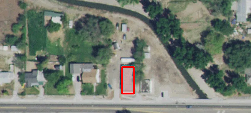 722 Main St