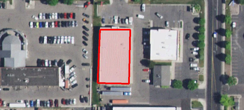 1414 Pole Line E Rd