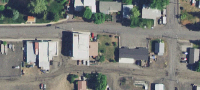 802 Main St