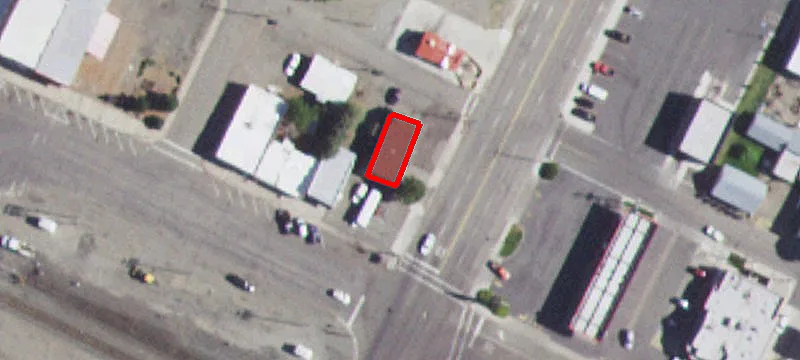 101 Greenwood St