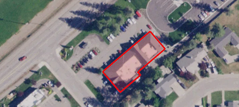 15626 Hwy 41