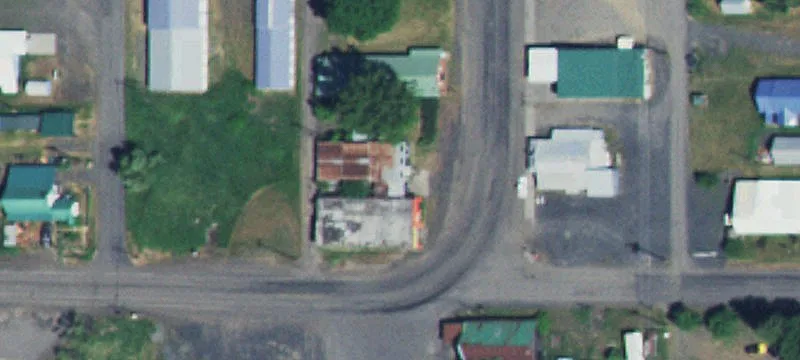 101 Main St