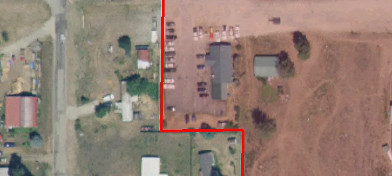6160 Hwy 54