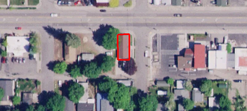 1816 Sherman Ave