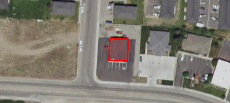 255 Anderson Rd