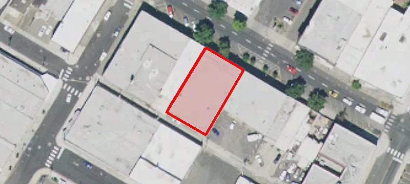 836 Main St