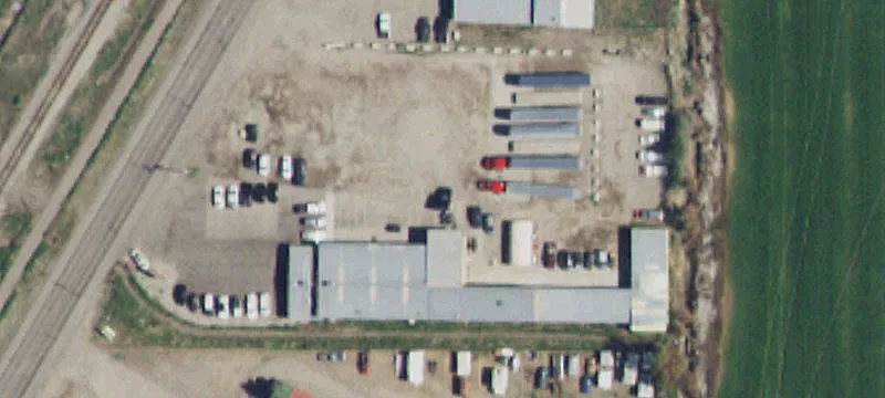 1272 Yellowstone Hwy