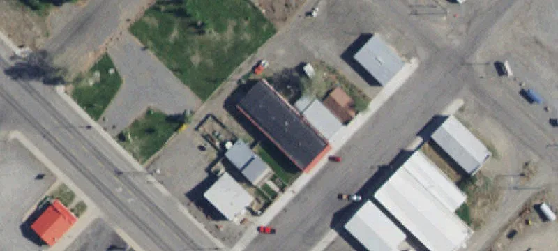 112 Main St