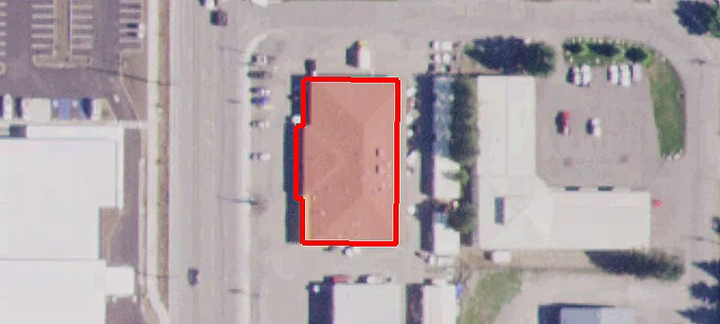 7800 Government Way, Unit 1