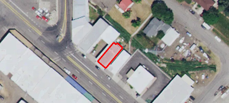 416 Main St