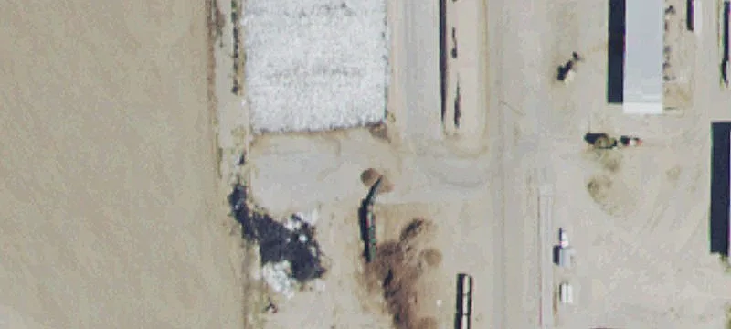 Tucker Rd