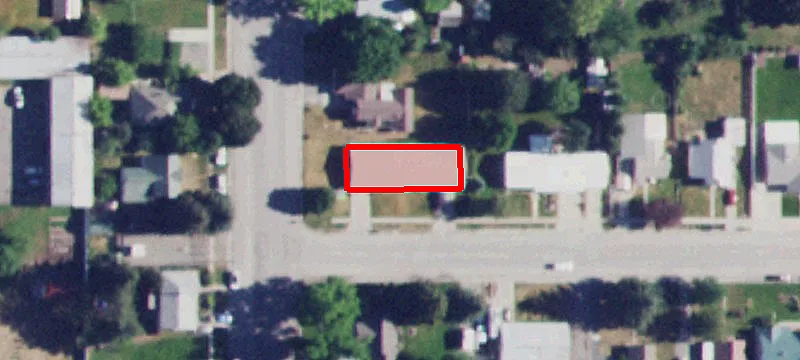 207 Park Ave