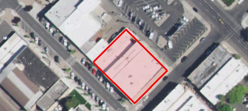 218 Main N Ave