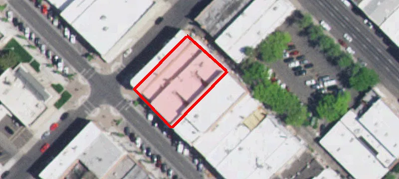 156 Main N Ave