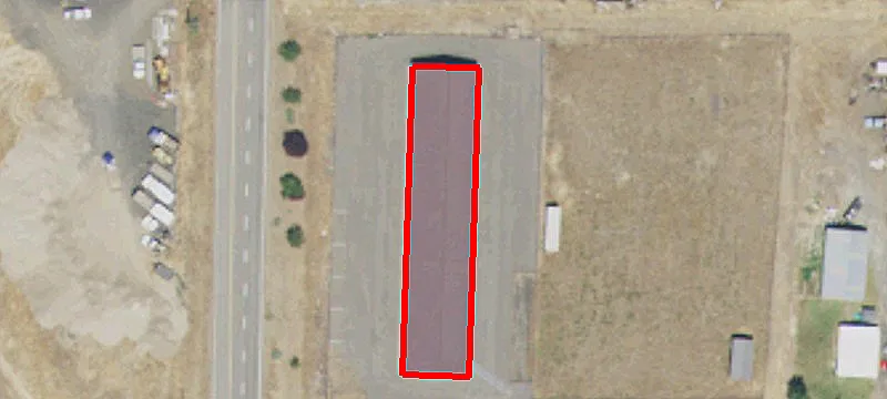 1481 Old Spiral Hwy