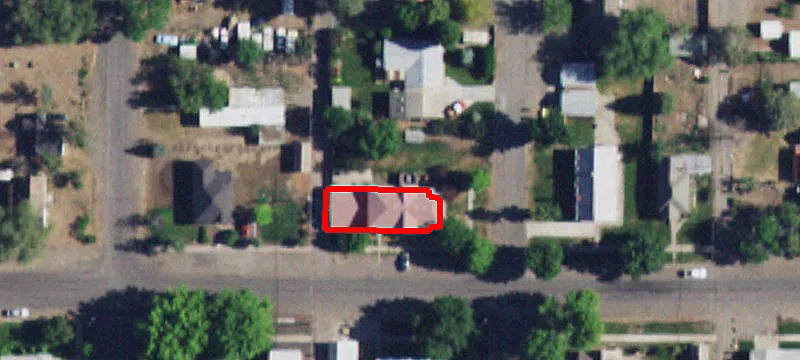245 Nevada St