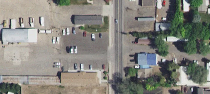 921 Lincoln Ave