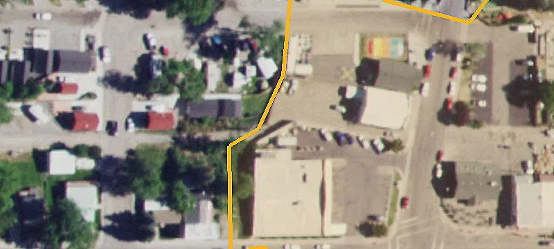 Lava Hot Springs, ID 83246