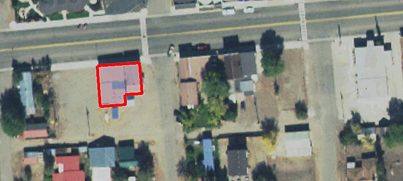 301 Main Ave